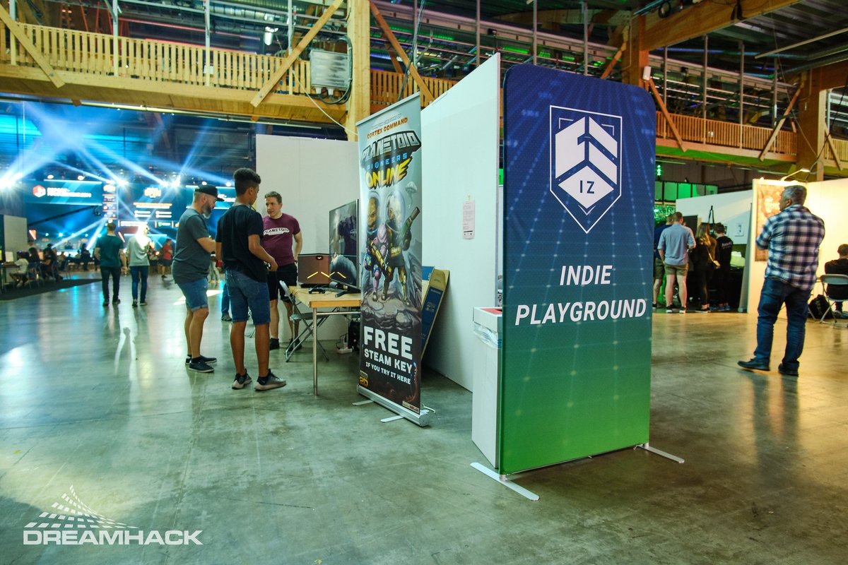 Vagrus - New Expansion OUT NOW! tweet media