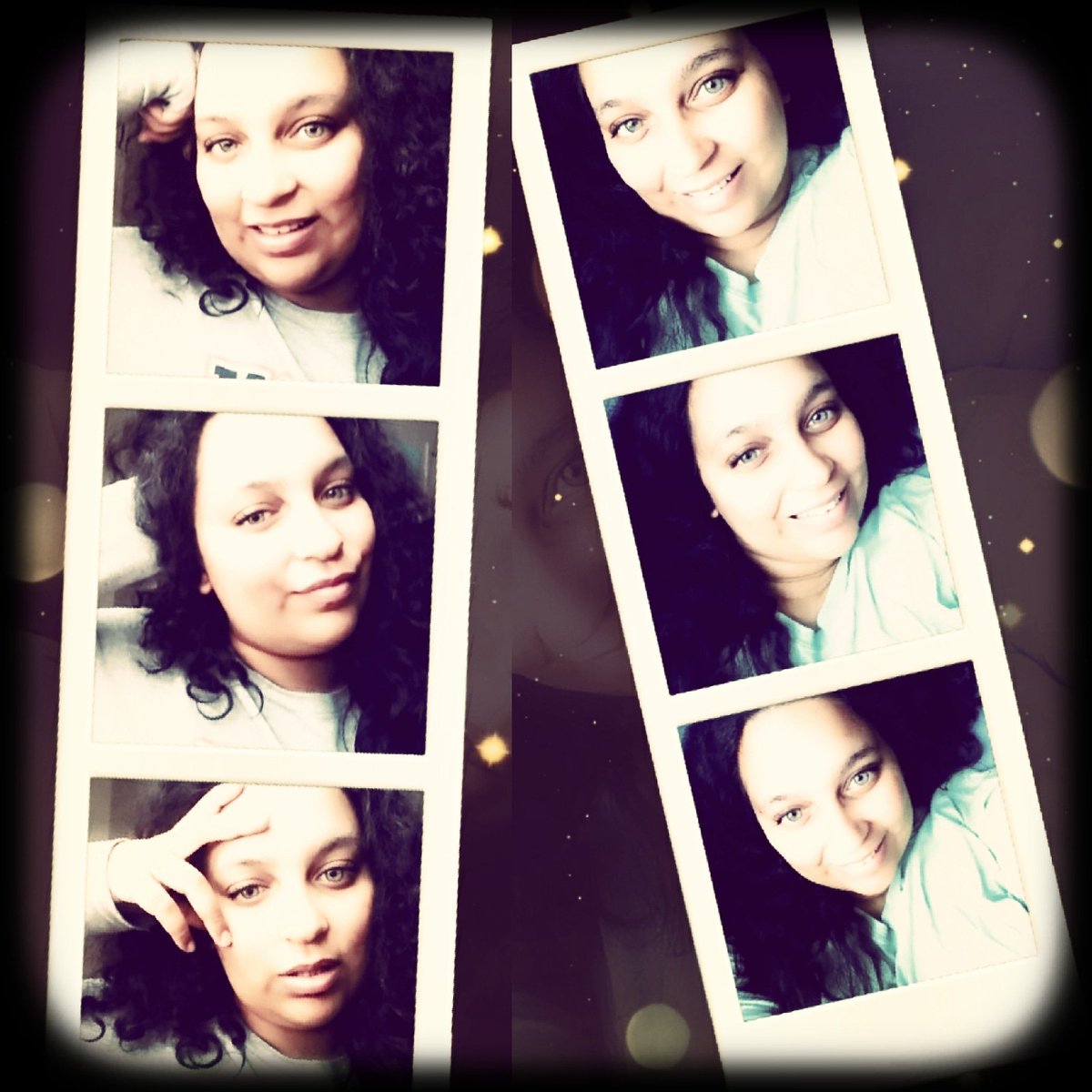 Jsullen21's tweet image. Beautiful me! Aye 😍♥️