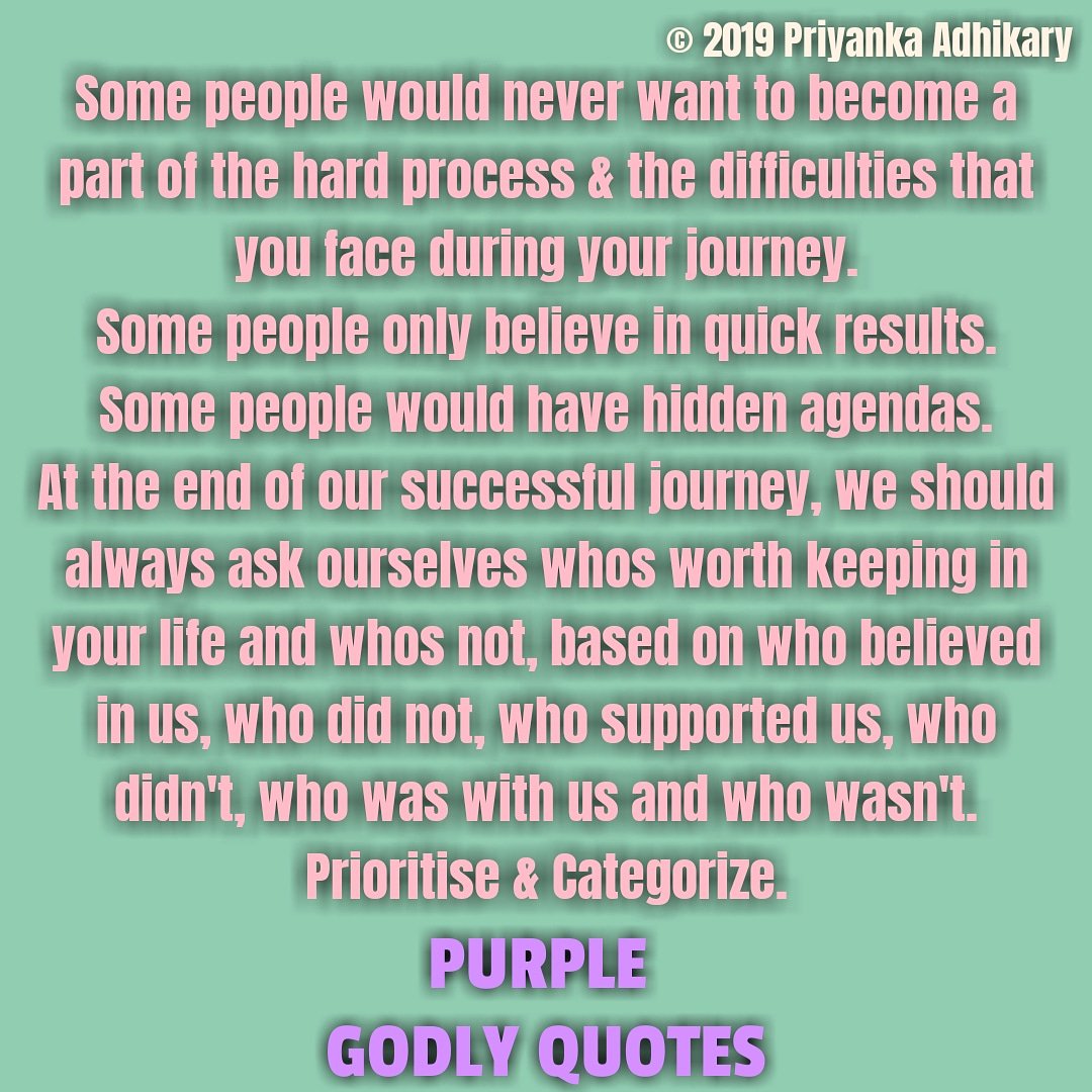 PurpleGodly's tweet photo. Choose wisely. 

#spirituality #humanity #godlywisdom #earthlylifevalues #love #choosewisely #purplegodlyquotes #priyankaadhikary #choices #prioritise #godisateacher #godisaprotector https://t.co/acpZs9HoM3