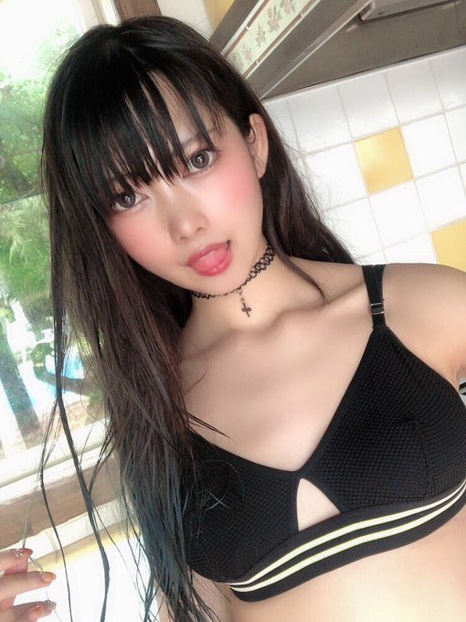 コスプレイヤーありかみうのTwitter画像42
