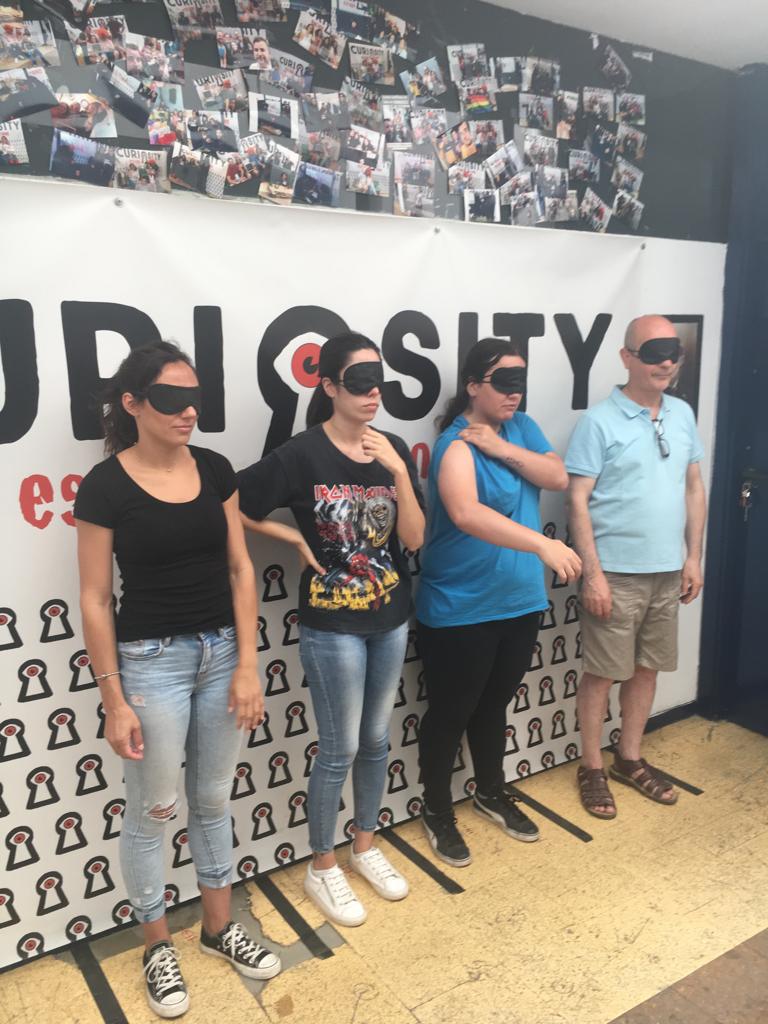 Lanzadera Don Benito 2019 tweet media