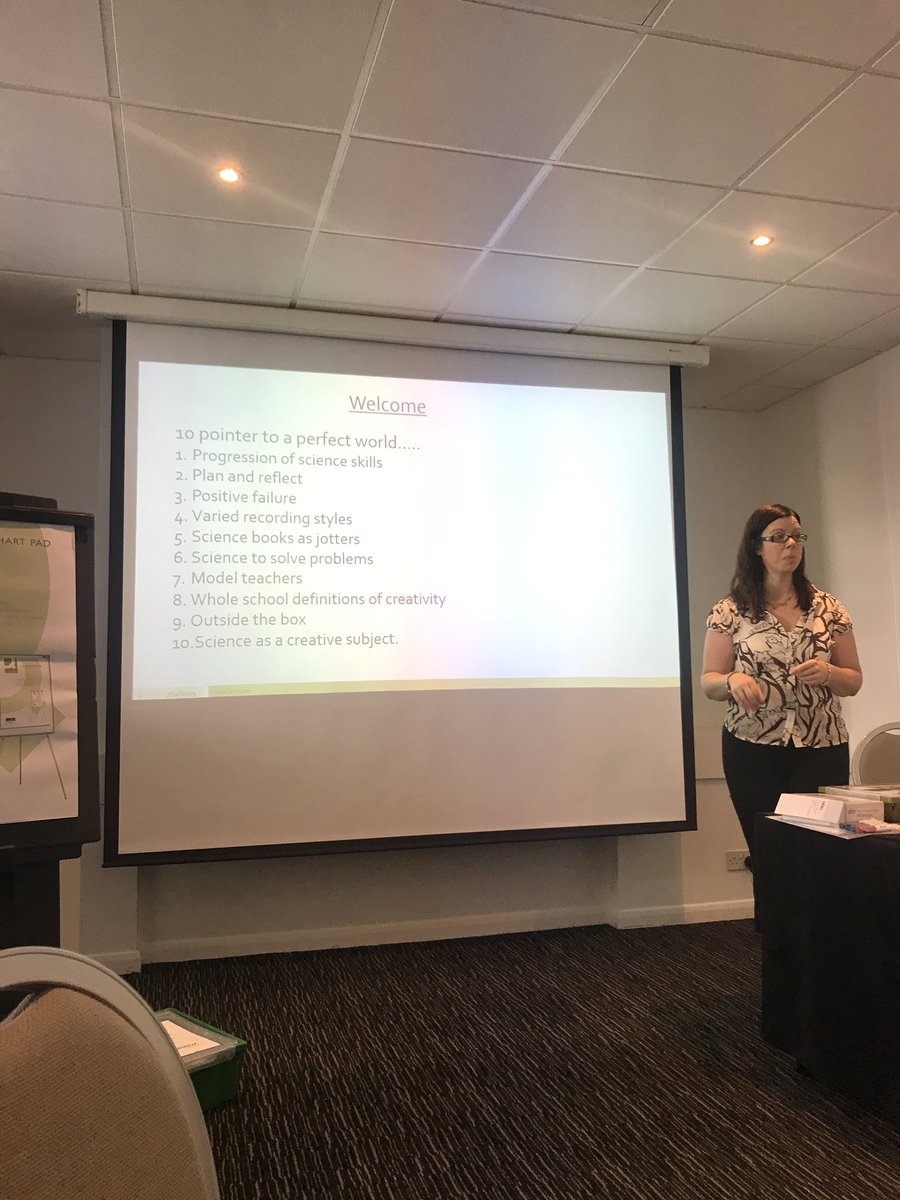 SciencePlymouth's tweet photo. 10 top tips for maintaining curiosity in Science! 💡
#CPD #conference #course #primary #curiosity #science #primaryscience #STEM #teachers #primaryteachers https://t.co/jv5zA9VLOM