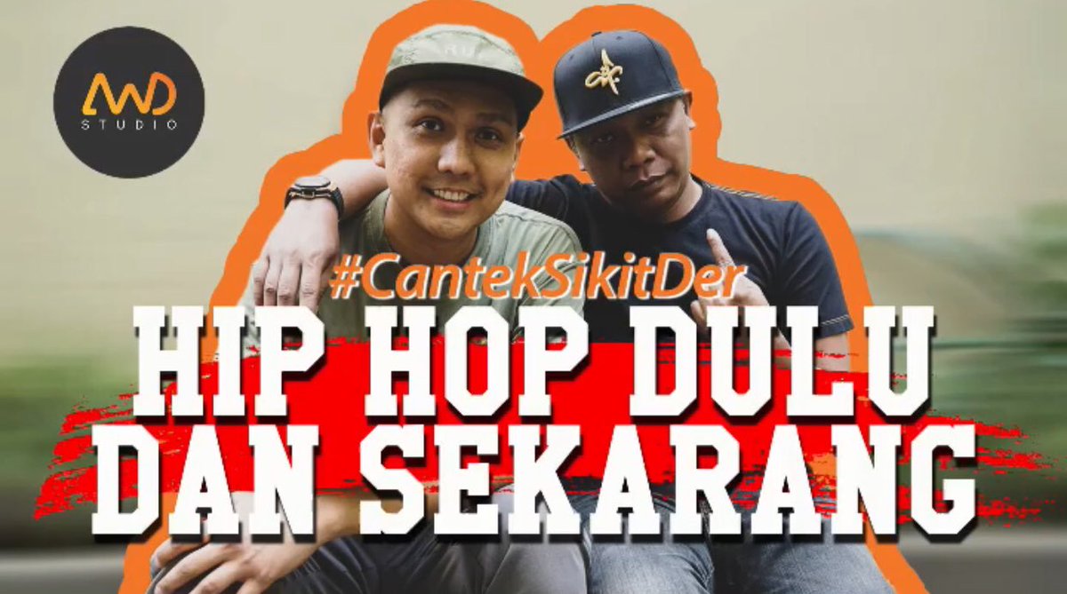 AWAD_Studio's tweet photo. Jom dengar kata-kata keramat dari pendekar Melayu, “Rap Untuk Rakyat!”

#CantekSikitDer 

https://t.co/4RD9OSVUZZ https://t.co/E67PCoo57U