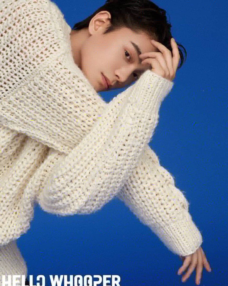 DingYuXiThai's tweet photo. Weibo Update
📷:#HelloWhooper
#丁禹兮
#DingYuxi
#ติงอวี่ซี
#Ryan
Cr. #Weibo https://t.co/wBngDuzkTw