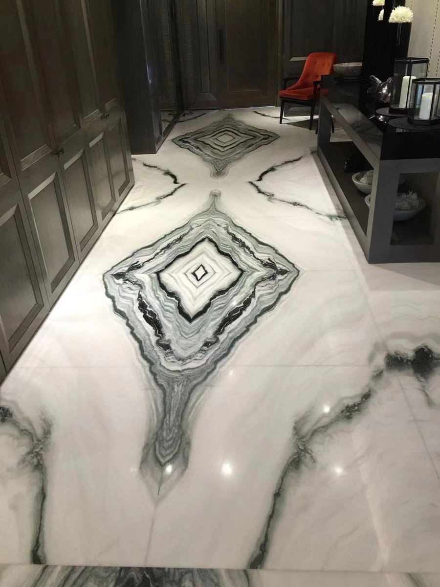 goodtimestone's tweet photo. #Beloved #Marble #Panda #White--The #Beauty of #Floor.😍😍😍 https://t.co/aL4WQ02hIA