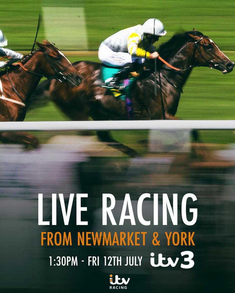 Racing Schedule Itv Hub Horse Racing Itv7 Itv Racing This Saturday