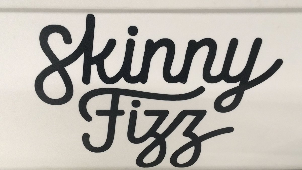 Thanks for the drinks <a href="/SkinnyFizzNZ/">SkinnyFizz</a> for keeping us fueled up for <a href="/StartupWeekend/">Techstars Startup Weekend</a> #swwlg 🥤☺️