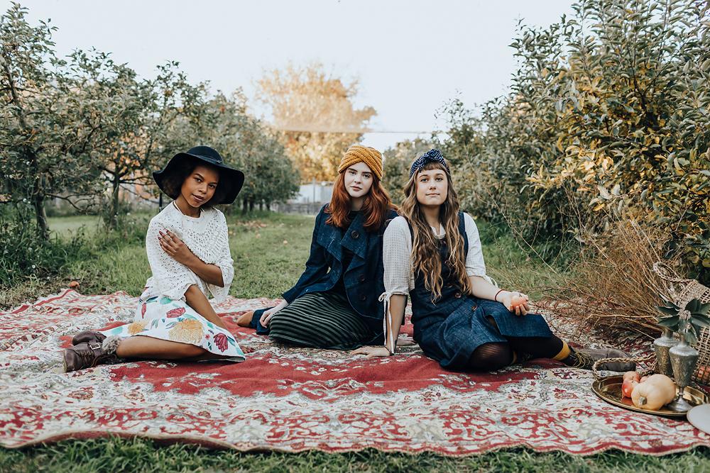 PurePod's tweet image. Thoughtful designs with heart &amp;amp; soul - *|purepod.com.au|*
Women of the Revolution Collection