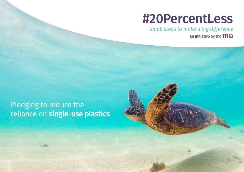 MIAuk's tweet image. With our #20PercentLess wall continuing to grow, mia chief executive Jane Longhurst recently spoke to @AIEAnews to encourage members to spread the word so we can win the war against plastic.

Read the full story 👇
aiea.co.uk/20percentless-…