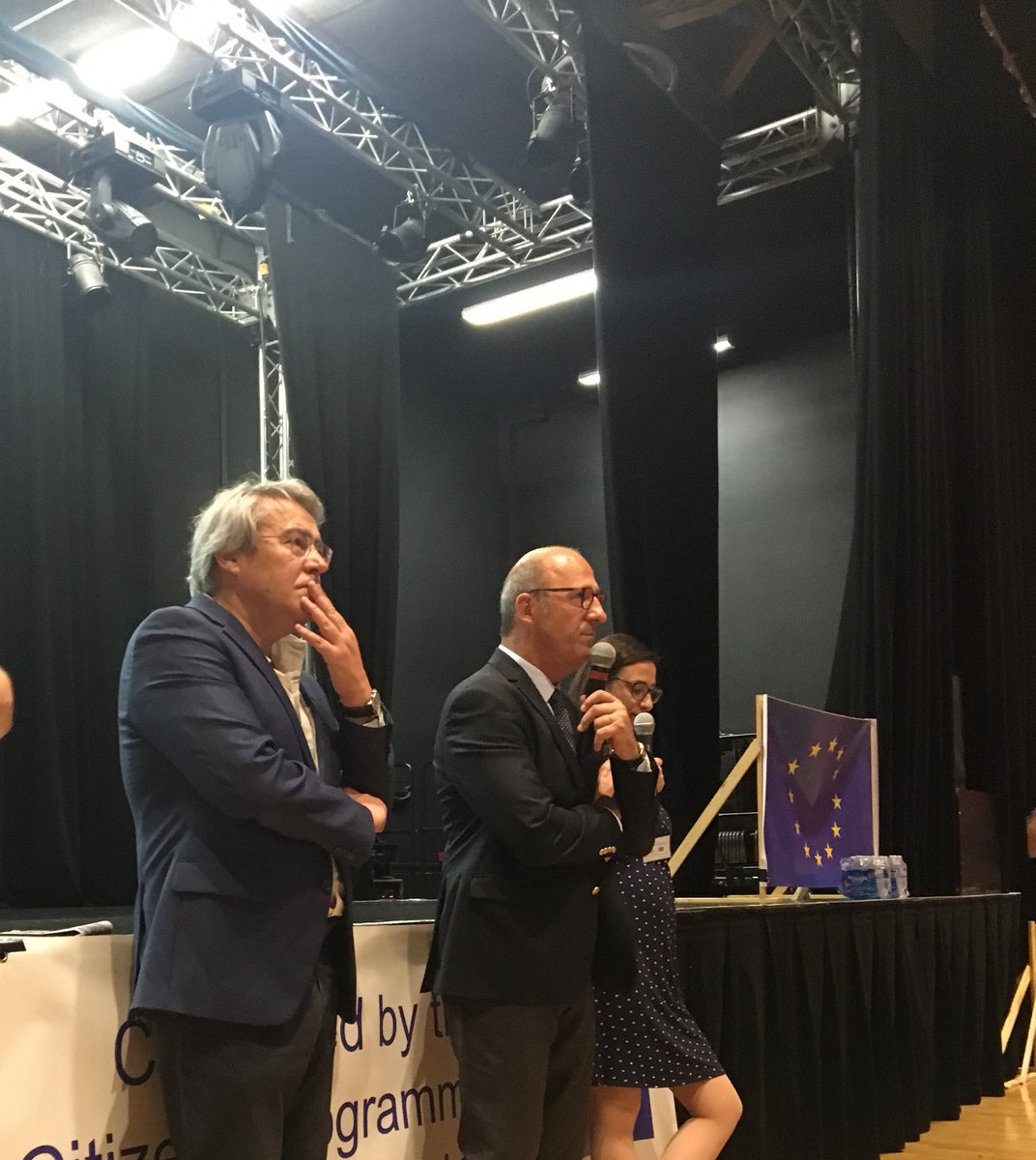 Marc Angenault tweet media