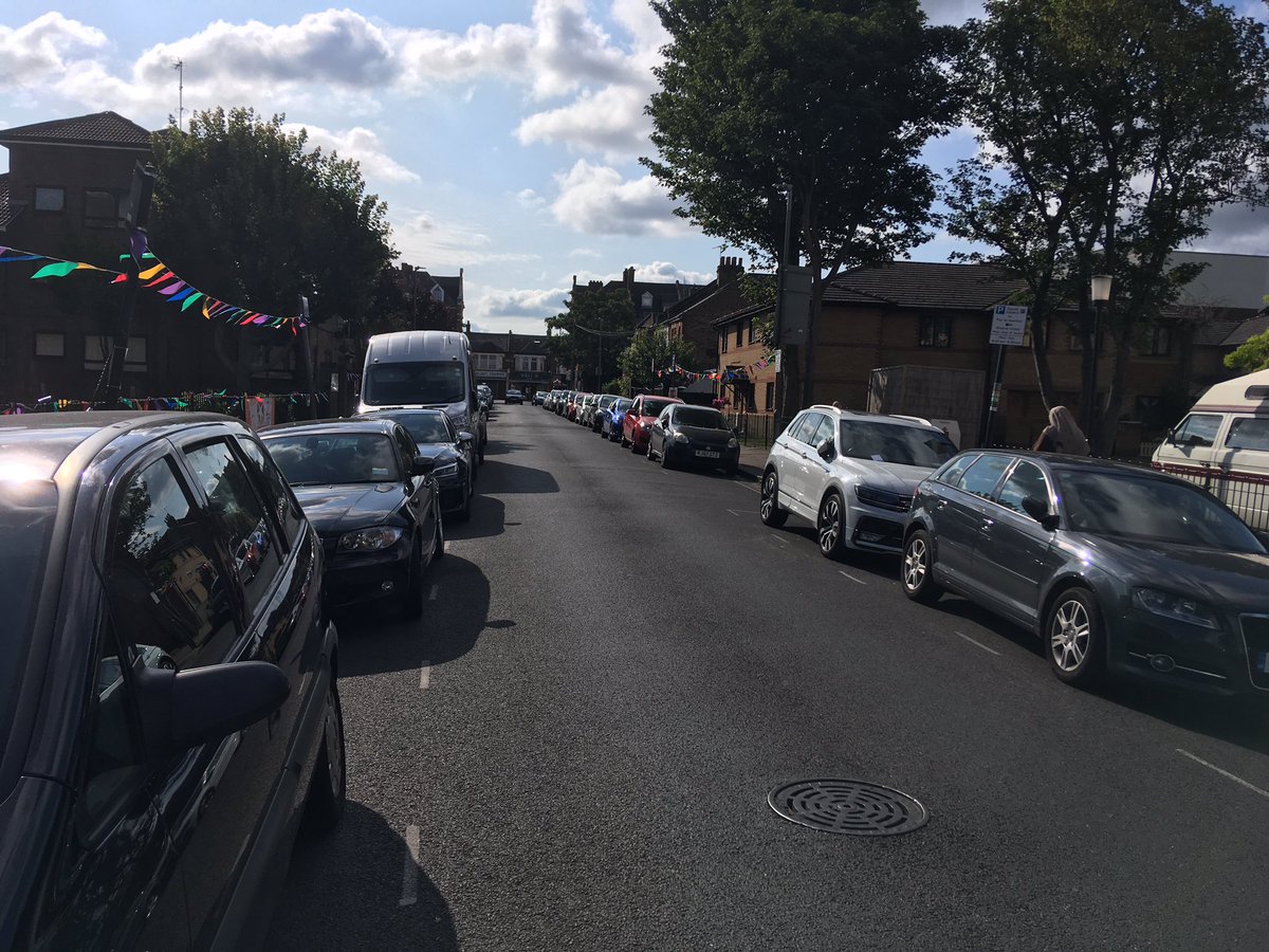 Community Funday tweet media