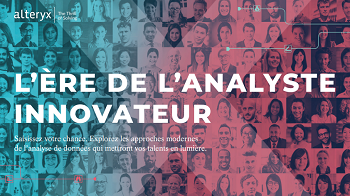 joReydel's tweet image. La #dataprep ca vous parle ? Pour la plupart des analystes, 80 % du temps est perdu à préparer des données pour des #analyses et des rapports de base, et seulement 20 % à fournir des résultats. Devenez un #DataDisruptor pour vous démarquez ! bit.ly/2YQbcSX