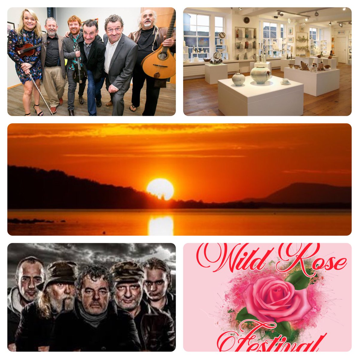 Episode 12: What’s On! - We’re chatting <a href="/WaterMusicFest/">Water Music Fest</a>, <a href="/RossinverYCP/">Rossinver YC Project</a>’s Live @ The Lake, <a href="/RGBmusic58/">Ronan Gallagher</a> in Drumsna, what’s happening in <a href="/thedockarts/">The Dock 🏳️‍🌈🏳️‍⚧️</a> and a look ahead to the The Wild Rose Festival as well as the major sports of the weekend.

leitrimdaily.com/podcast/whats-…