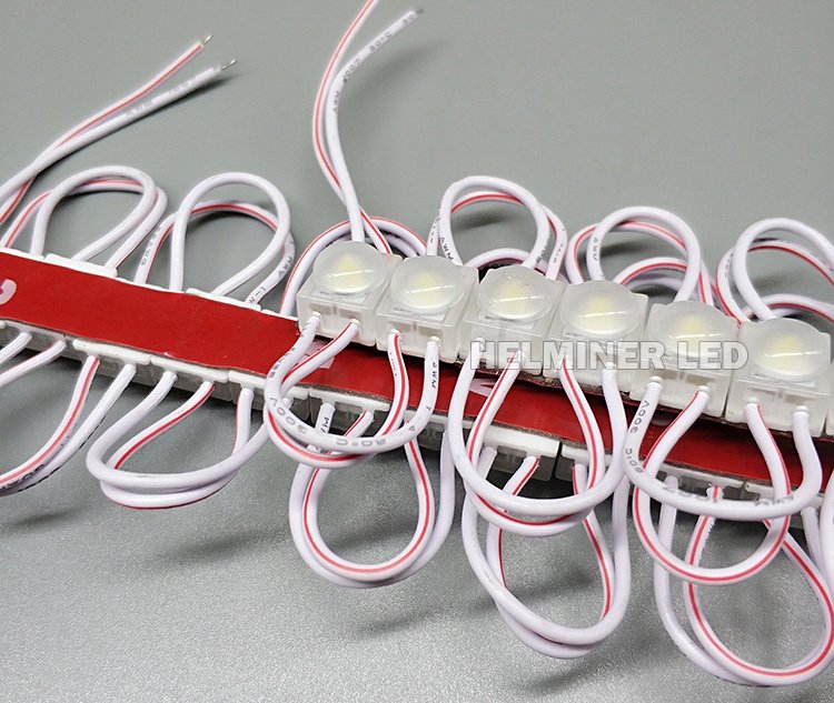 Frank_Helminer's tweet image. MINI small 12v 1 led module.
IP67 ABS fire-proof  injeciton.
Epistar 0.5w big chip, each led module is 40LM 0.36w/pcs
use for 4-10cmm small mini shop signs !
#smallledmodule,#miniledmodule,#1ledmodule,#tinyledmodule,#lensmodule,#modulesled,#ledmoduly,#chinaledmodulesupplier