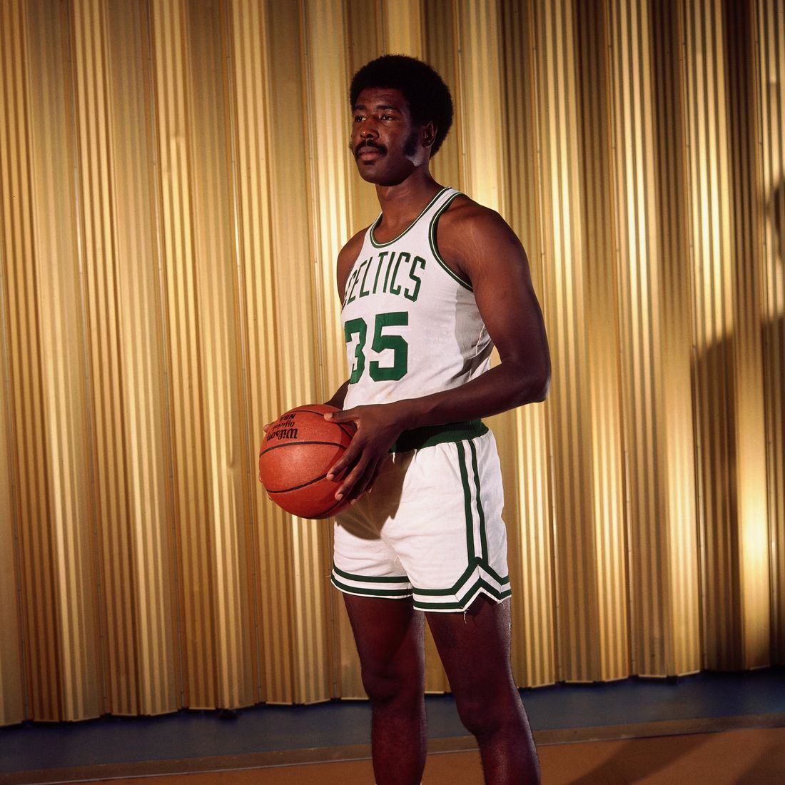 Happy Birthday Paul Silas       