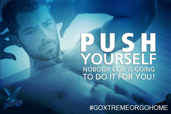 XtremeShock's tweet photo. #XTREMESHOCK #GoXtremeOrGoHome #fitness #fitlife #FridayThoughts https://t.co/EDBD72CKNy