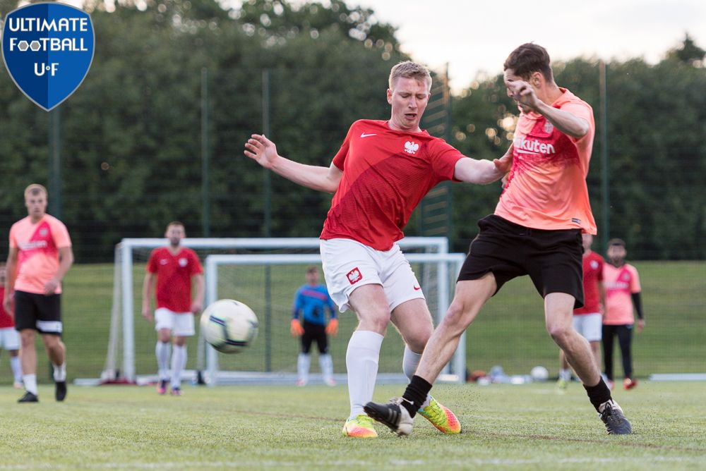 The Rock up against Smakosze

Get fit, lose weight, make friends! Sign up now

#6aside #football #league #welwyngardencity #hertfordshire #fitness #exercise #goal #getfit #soccer #MNF #FAaffiliated #photography #FAreferees #run #running #goals