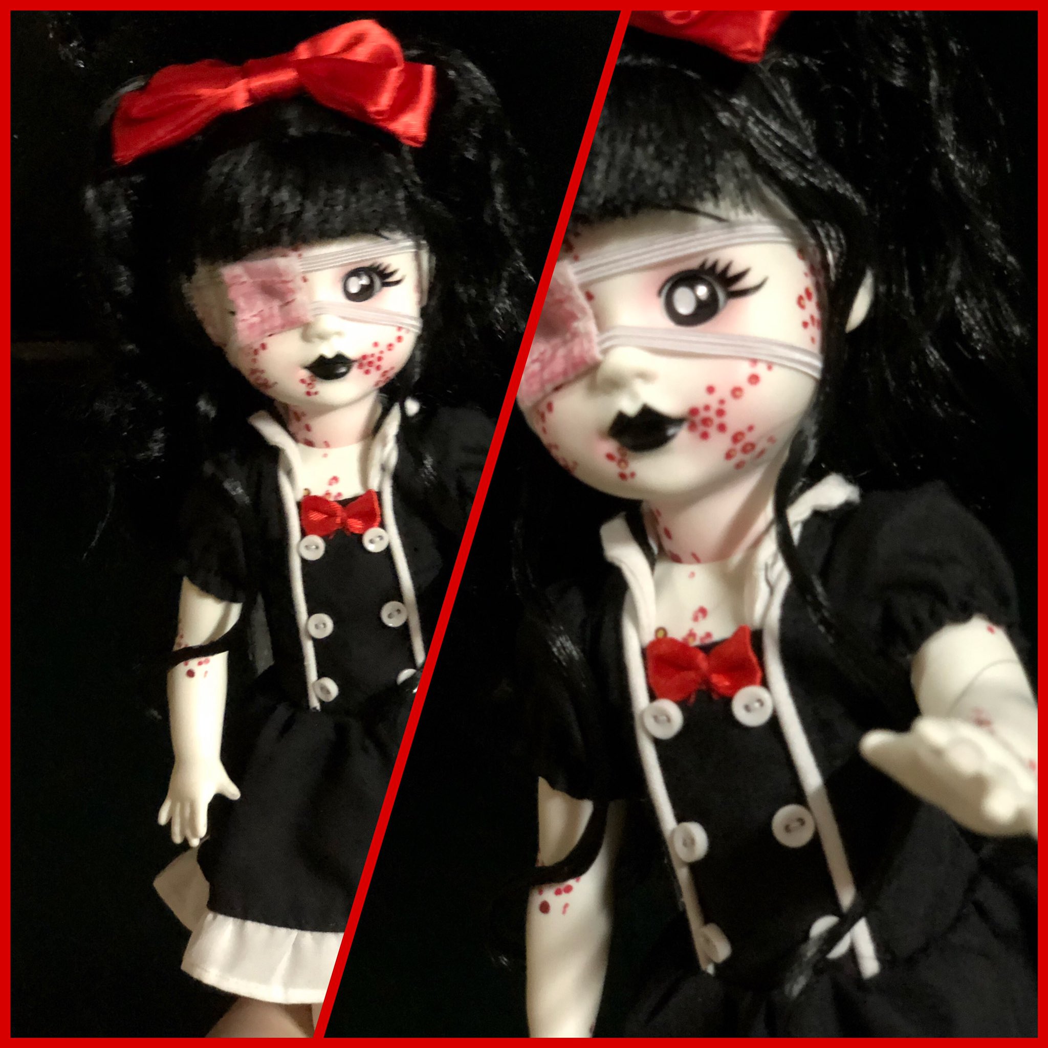 まんだらけ❛*うめだ店ʕ*̫͡*ʔ✧*̣̩⋆̩ドール部門 on X まんだらけ❛*うめだ店ʕ*̫͡*ʔ✧*̣̩⋆̩ドール部門 on X