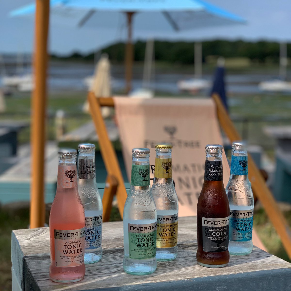 CrownDellQuay's tweet image. It’s a @fevertreemixers kind of Friday at Dell Quay. Particularly nice in our harbourside Fever Tree chill out area. Happy Friday ... nearly the weekend! 
#fevertree #fevertreetonic #friyay #fridaygoals #chillout #bringontheweekend #chichester #chichesterharbour #westsussex
