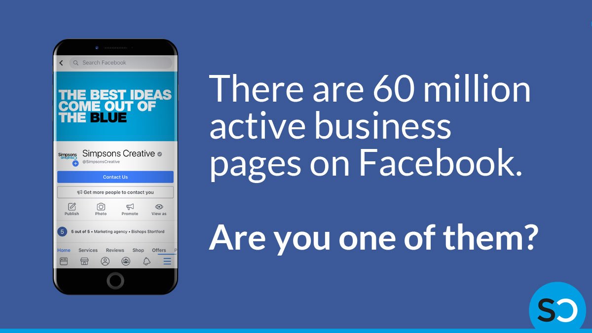 SimpsonsCreate's tweet photo. Need your brand to stand out? We can provide you with a bespoke #socialmedia strategy, so you get the most out of your social platforms. Contact us today > https://t.co/lVBSZsDvEI #SimpsonsCreative https://t.co/mh7JBZk4kH
