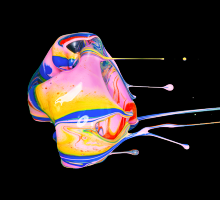 Tipp füs #Wochenende : von heute Abend bis Sonntag ist Rundgang an der Universität der Künste #UdK - in der Hardenbergstr., am Einsteinufer, am Kleispark &amp; in der Bundesallee, dort am Sa auch bei den Kulturjournalist*innen <a href="/KJ_UdK/">Kulturjournalismus</a> . Das reizende Logo stammt von Johanna Rummel