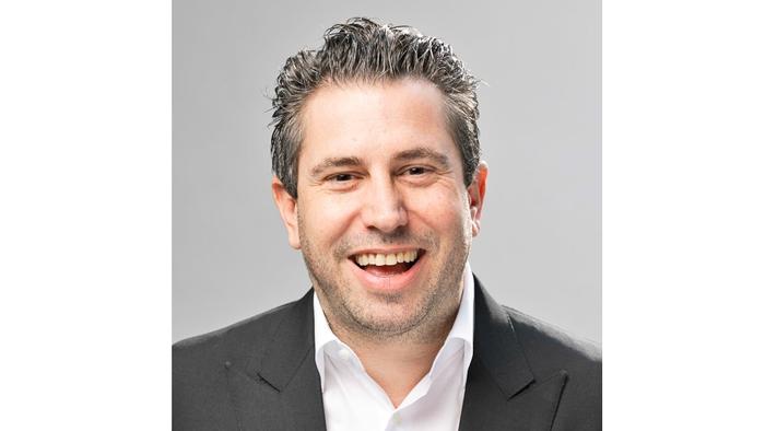 "Ich kann mir nur eine Welt vorstellen, in der Finanzprodukte wieder Freude machen", sagt Philippe A. Naegeli, CEO von Gentwo. Im Beitrag erklärt er Gentwos Setup zur Lancierung von Anlageprodukten. bit.ly/2Jxqt64 
#zukunftbanking <a href="/GenTwoAG/">GenTwo</a> #Banking