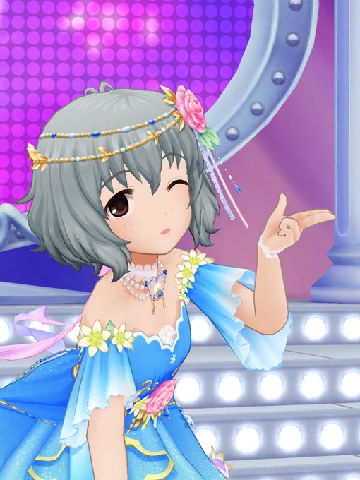 投げキッスのtwitterイラスト検索結果 古い順