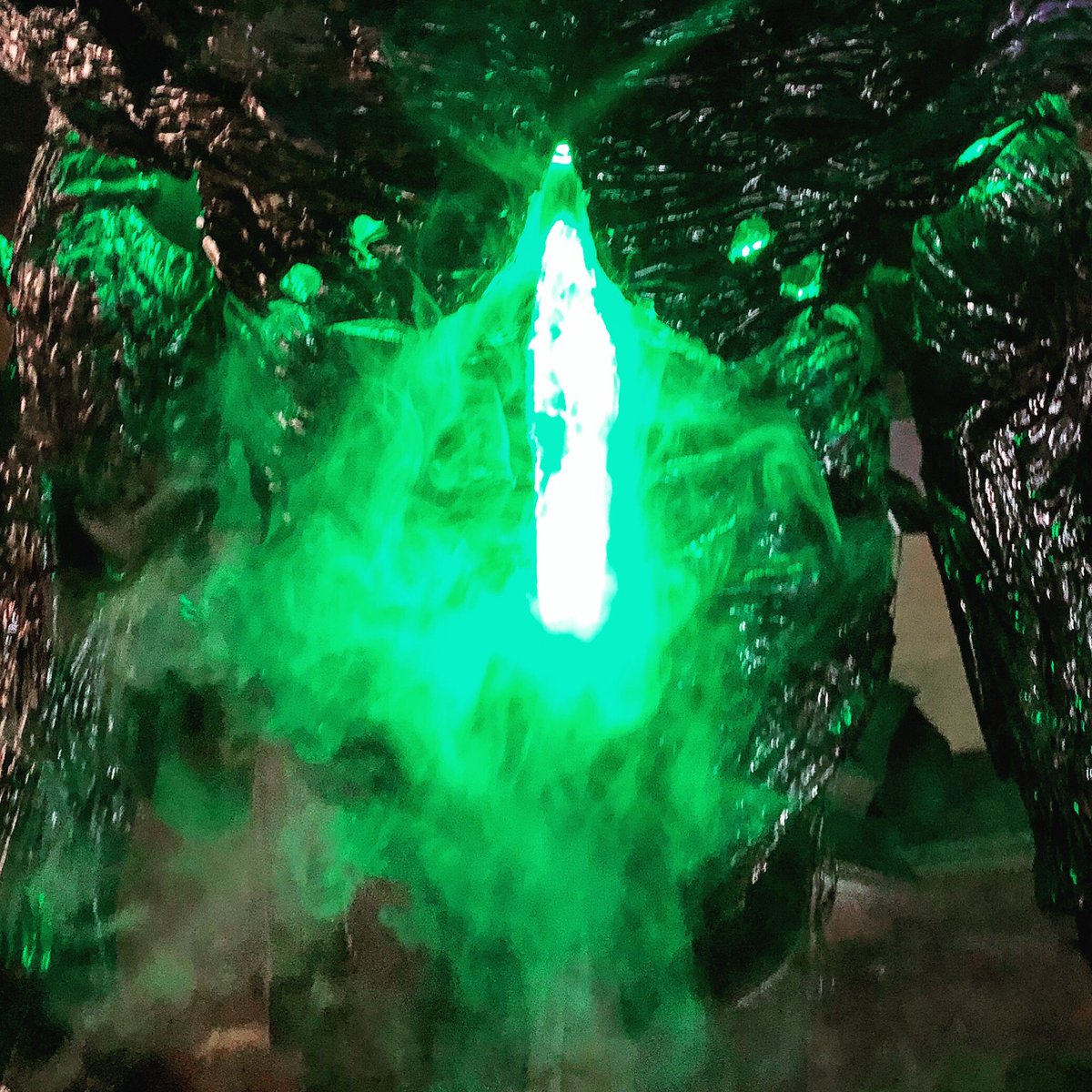 TheGateMonster's tweet photo. 1 week from San Diego Comic Con. Who’s ready? #SDCC2019 #cosplay #horror #nothingiscoming #roadtrip https://t.co/wbg2UGKACq
