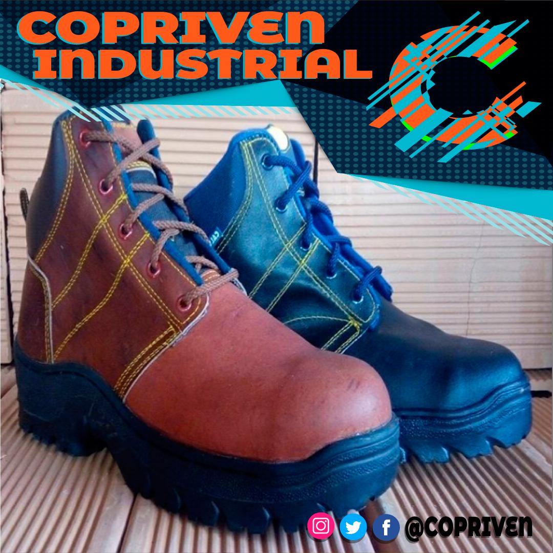 copriven's tweet photo. #botas #botasdeseguridad #seguridad #seguridadindustrial #industria #trabajo #instapic #picoftheday #botasseguridad #zapato #hechoenvenezuela #venezuela #vzla #fabrica #fabricantes #shoe #shoes https://t.co/5dSiECFYGE