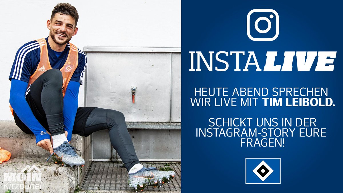 Hamburger SV tweet media