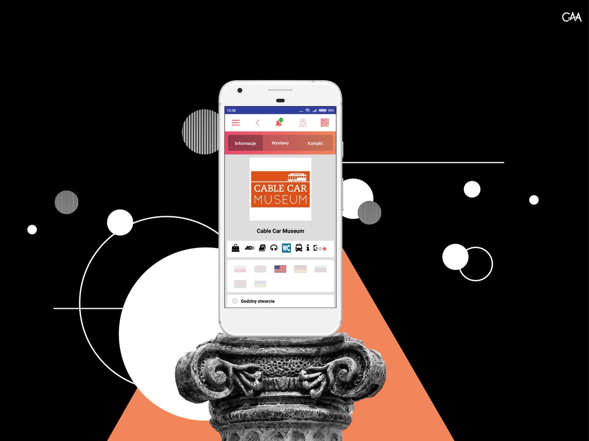 Guides4Art's tweet photo. The Cable Car Museum is free to visit , you can not overlook it.
#g4amuseummarathon #guides4art #guide #art #app #mobileapp #mobile #travel #technology #California #SanFrancisco #CableCarMuseum #visitUSA
https://t.co/2iJKBTYDtw https://t.co/cp91XG2YDn