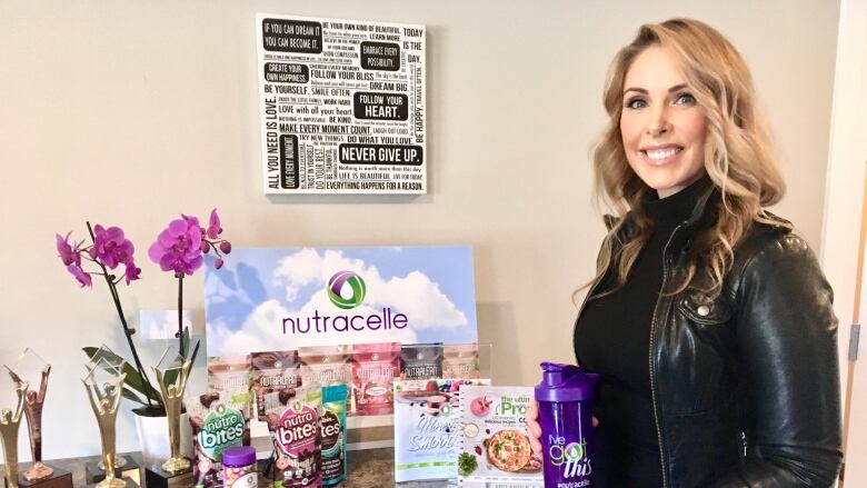 nutracelle's tweet photo. Oooh, look who made the news!
.
We're SO grateful to be a part of the P.E.I. Business Women's Association and for all of the support, encouragement, and opportunities we've been given.
.
Read the article here: https://t.co/17IacJRCbX
.
#pei #cbc #supportlocal #peibwa #nutralove https://t.co/DpSx8Je1SV