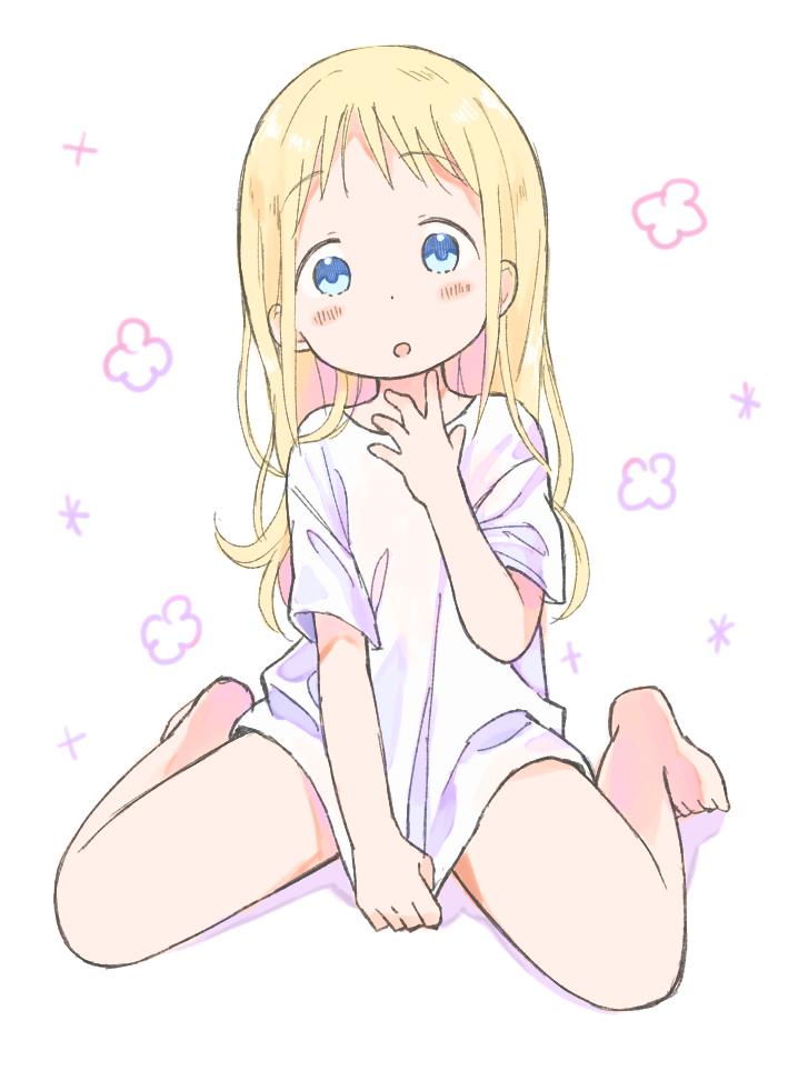 「アナちゃんrkgk 」|なのこのイラスト