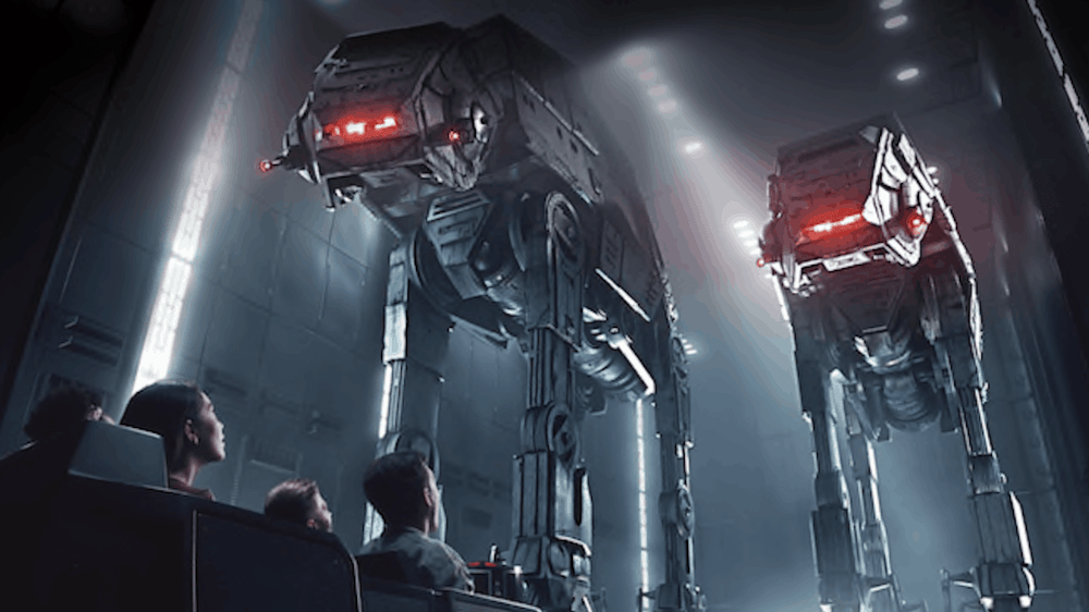 TheDisneyMoms's tweet photo. Star Wars: Rise of the Resistance Opening Dates Announced https://t.co/qWyIP8XrD7 https://t.co/SGy09vntMG