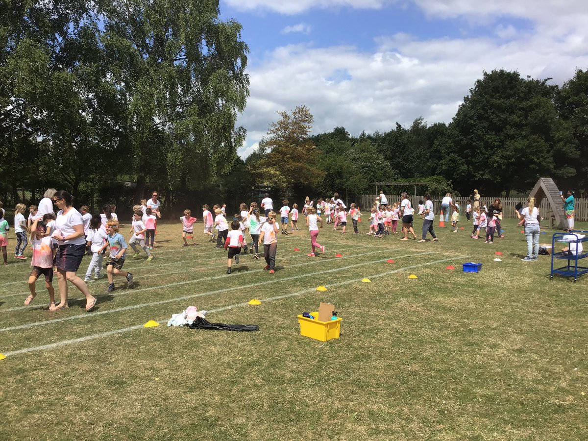 Watchfield Primary tweet media