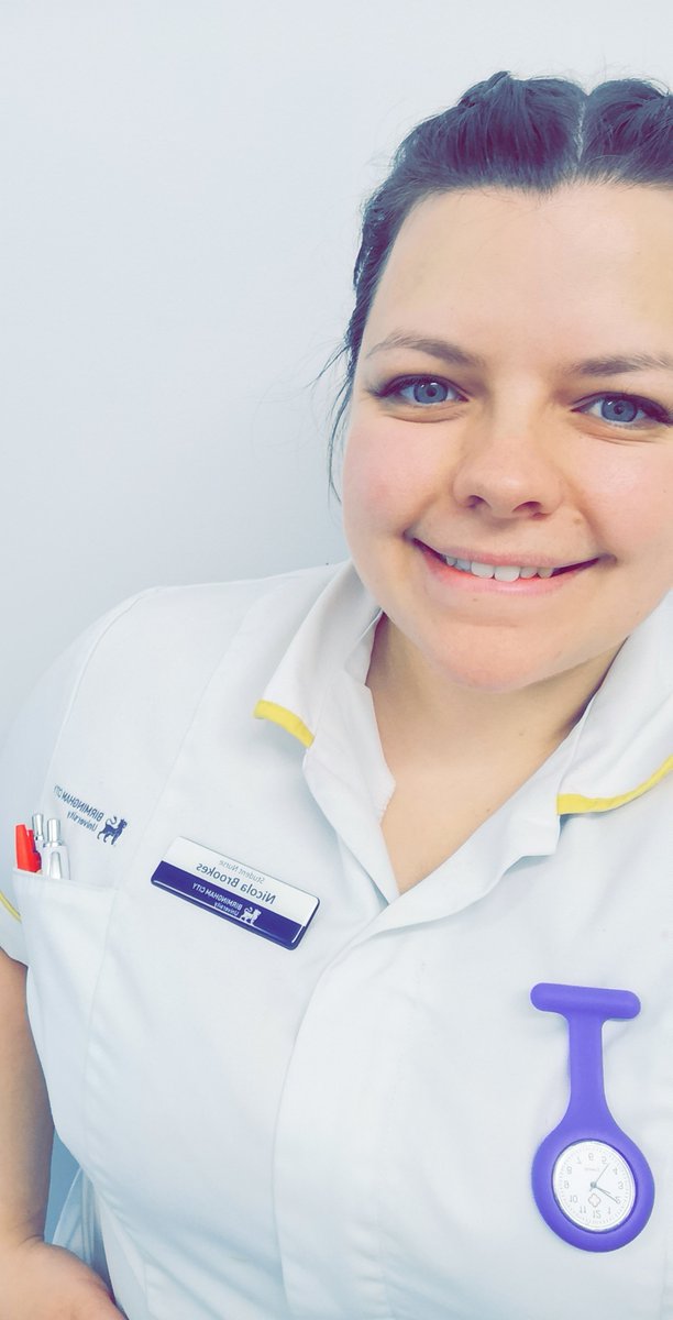 NikkiBrookes6's tweet photo. Last day of 2.2 placement today! This placement has taught me alot about resilience and being assertive. I've had to reflect on my progress on the ward and pick myself up after hard shifts. It had been a great placement and I've learnt alot! Now excited for a rest 😂 #bcunursing https://t.co/MYXp8X9FHG