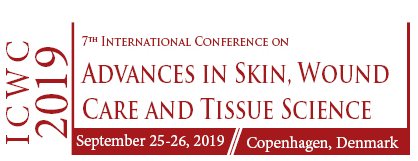 Website: woundcaremeet.ml
On behalf of 7th International Conference on Advances in Skin, Wound Care &amp; Tissue Science I am very pleased to invite you to join, participate &amp; support the upcoming conference in Copenhagen, Denmark | Sep 25-26, 2019
#Woundcare #woundhealing