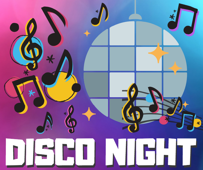 AirArenaChi's tweet photo. 😍 It's Friday! 😍

Celebrate the weekend by coming to our DISCO NIGHT for a boogie and a bounce (6-9pm). 🎶👨‍🎤

#Chichester #Music #AirArena #Disco #FridayFeeling https://t.co/GszzsgXz1M
