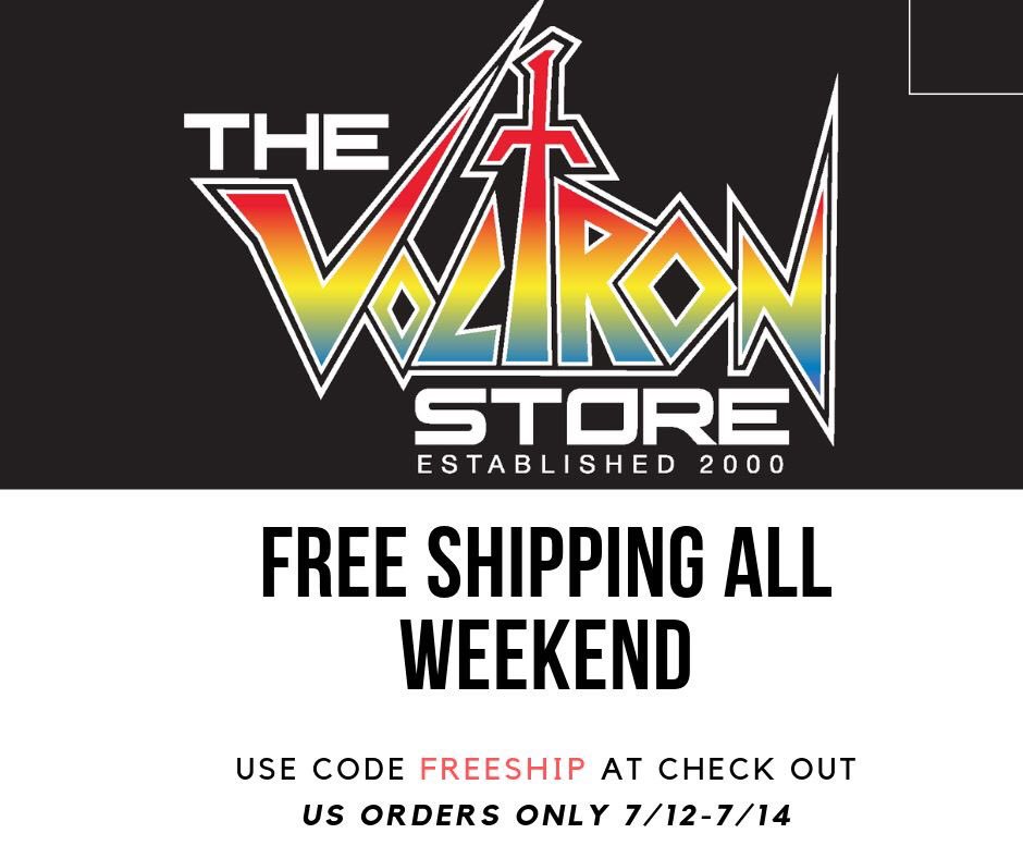 Voltron Store (@voltronstore) on Twitter photo  Voltron Store (@voltronstore) on Twitter photo
