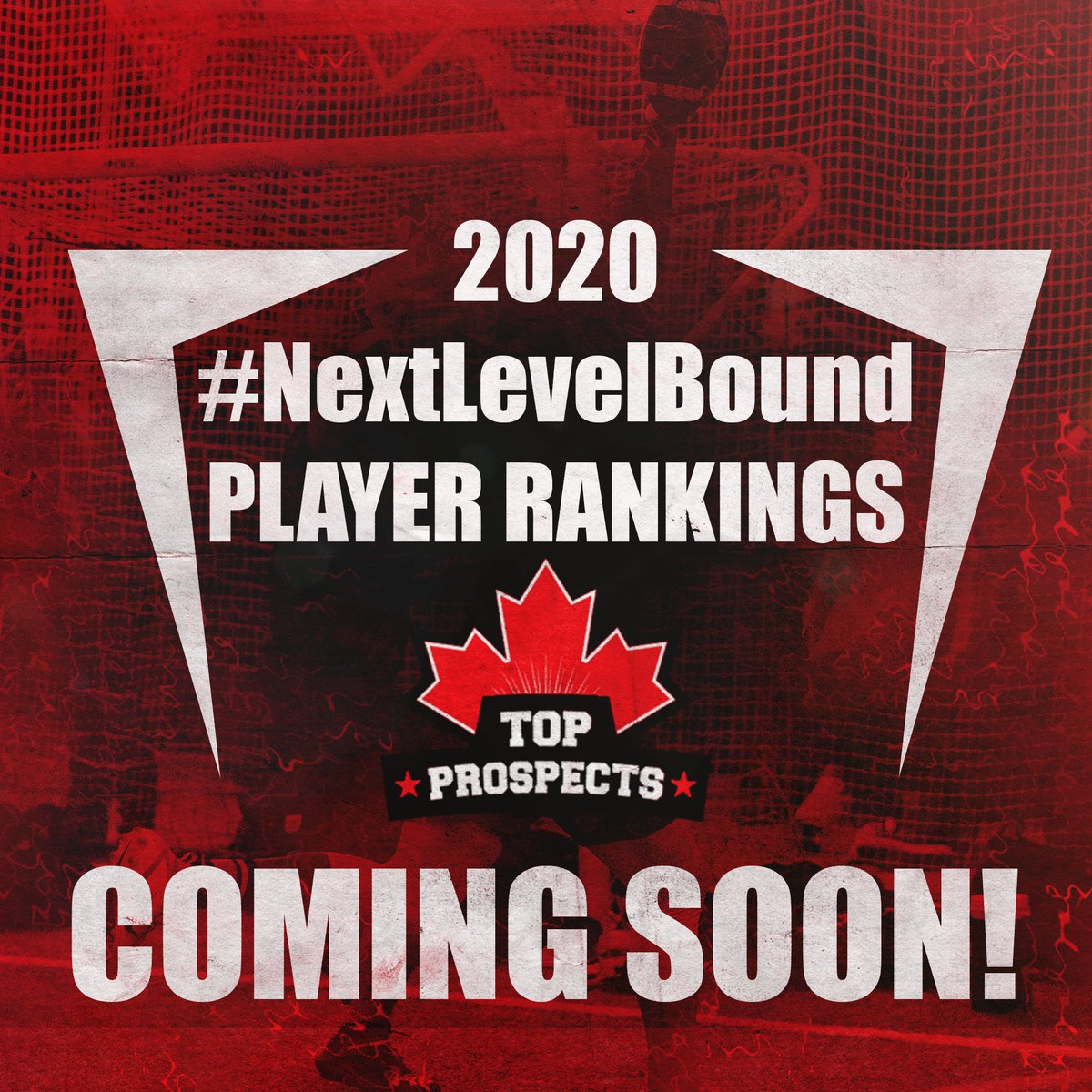 #NextLevelBound