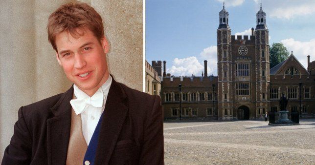 StandingDeskUK's tweet photo. https://t.co/knSxPKcBIn Schools are asking parents to pay for pens, pencils and toilet paper whilst Eton gets 80% tax reduction. Old Etonian Boris Johnson says its time to level the playing field in education. https://t.co/uqiAHmaijj