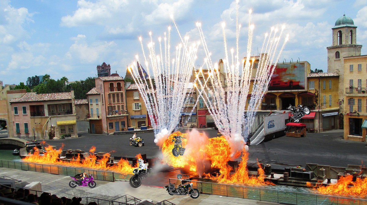 RustyIvey's tweet image. This is how my dawg @RubyDawgOffcial does #FastAndFurious! Maybe it should be #FastAndFurryus!
#DangerDawgz @DangerDawgz #RubyDawg #TheRuffRiderz #Muttercycles