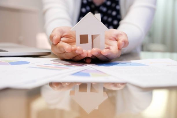 BurickInsurance's tweet photo. "There is nothing more important than a good, safe, secure home."- Rosalynn Carter |Without insurance, what is likely your most valuable investment is simply not fully protected. https://t.co/7ACtATX8Ln