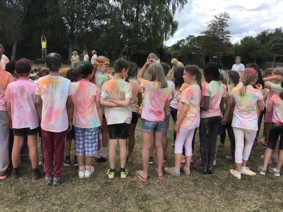 Watchfield Primary tweet media