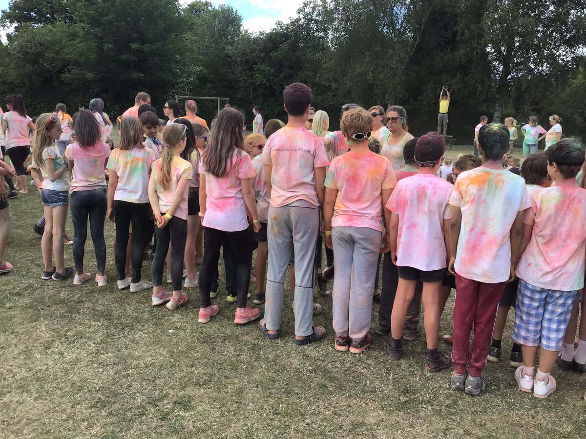 Watchfield Primary tweet media