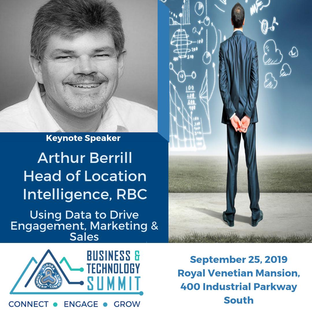 AuroraChamberON's tweet photo. Introducing our keynote speakers for the 2019 Aurora Business & Technology Summit! Jan Kestle & Arthur Berrill will be kick off the day by discussing the role of data in driving business!
Early Bird Tickets: https://t.co/jssiWYYx75
#ACOCbiztechsummit #acocproud #auroraon https://t.co/nTI4pDDjWZ