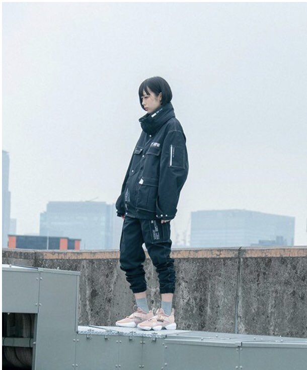 あのちゃん ケイスケカンダ コラボジャージ