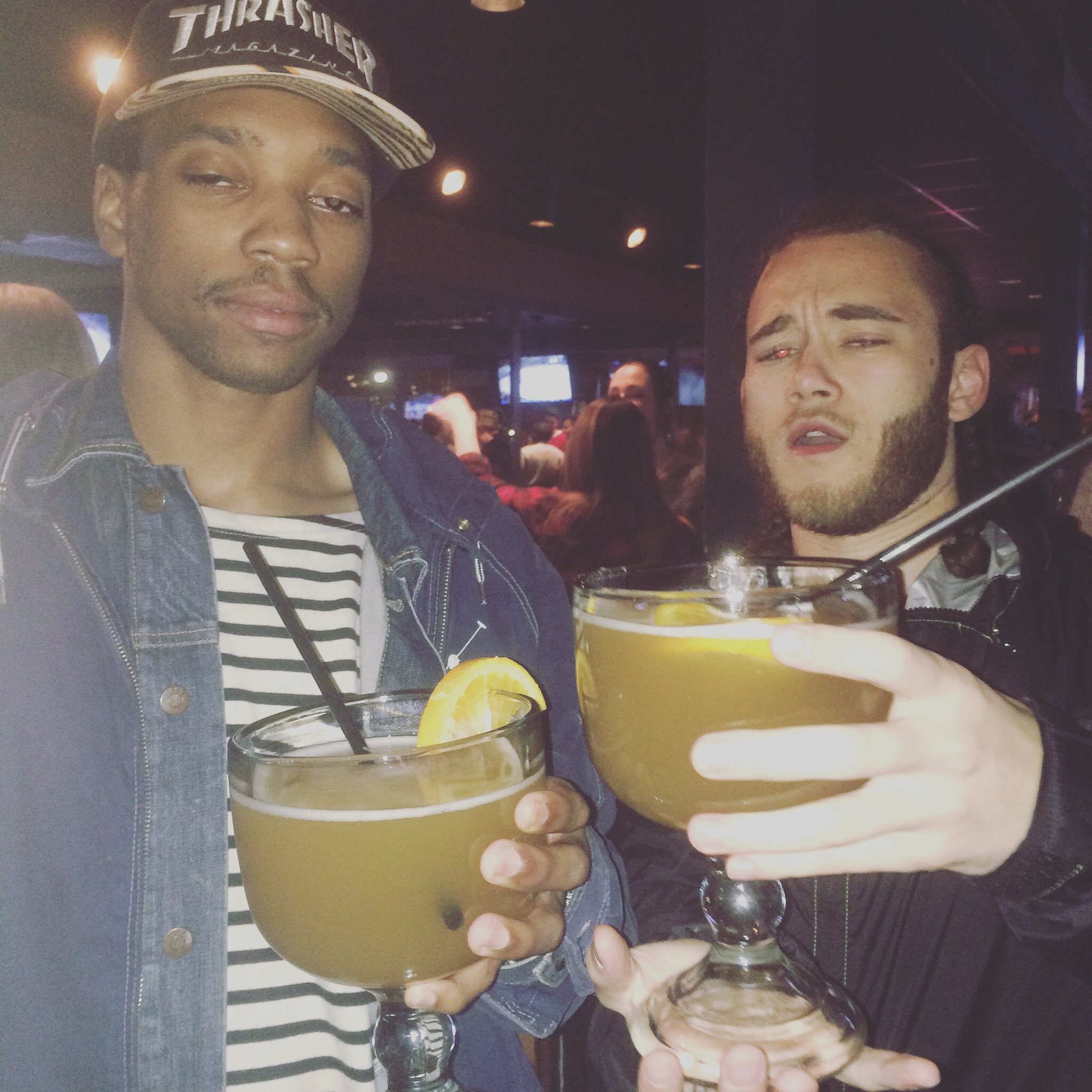 Happy birthday to my boy  (Soulja boy voice ) NY OH CA FL 