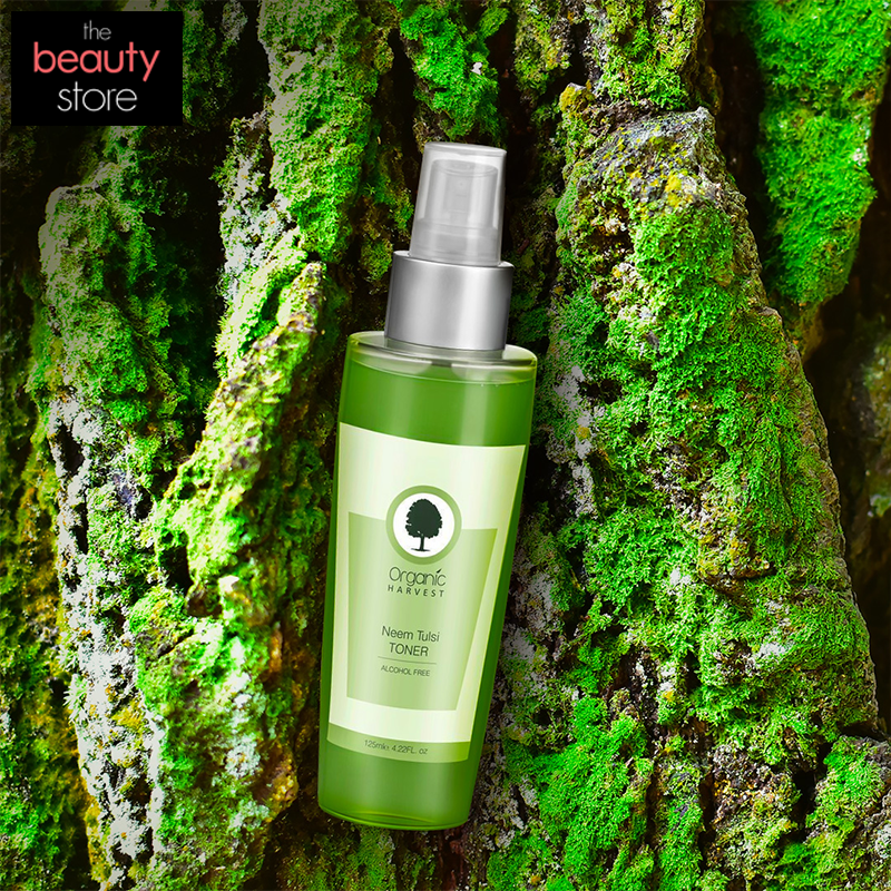 bigbasket_com's tweet photo. Whatever be your skin problem, the Organic Harvest toner can be just the solution you're looking for. Get it here: https://t.co/K58z072RSN #beautystore #thebeautystorebybigbasket #NatureStore #Bigbasket #SkinCare https://t.co/pg5TrQzJod