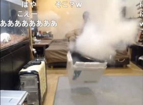 ニコ生あゆみ